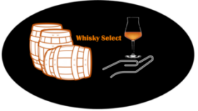 Whisky-Select Logo